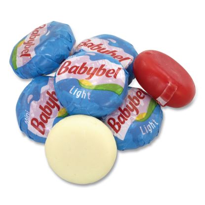 Mini Babybel® Cheese Wheels1