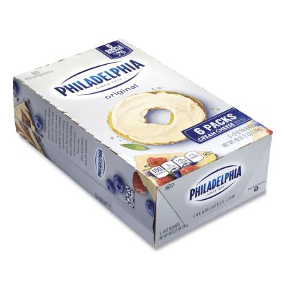 Kraft® Philadelphia Cream Cheese1