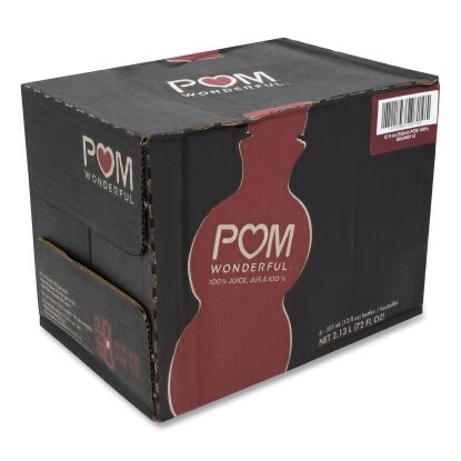 POM Wonderful 100% Pomegranate Juice1