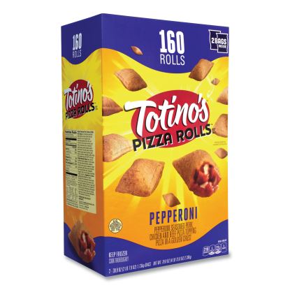 Totino's® Pizza Rolls® Pepperoni Pizza Rolls1