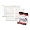 AT-A-GLANCE® 2-Page-Per-Week Planner Refills1