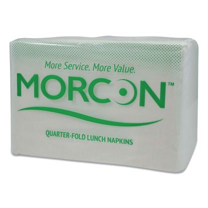 Morcon Tissue Morsoft® 1/4 Fold Lunch Napkins1