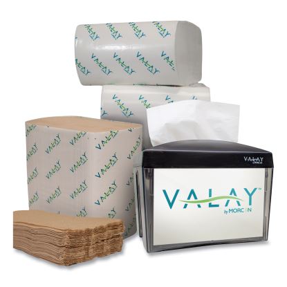 Morcon Tissue Valay® Interfolded Napkins1