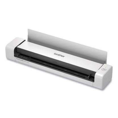 Brother DS-740D Duplex Compact Mobile Document Scanner1