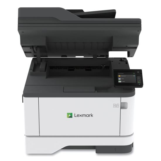 Lexmark™ MX331adn MFP Mono Laser Printer1