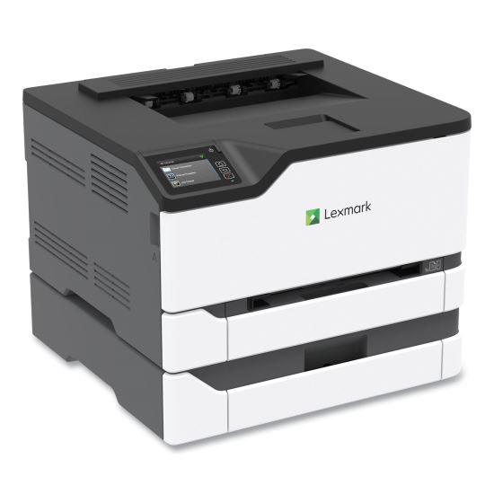 Lexmark™ CS431dw Color Laser Printer1