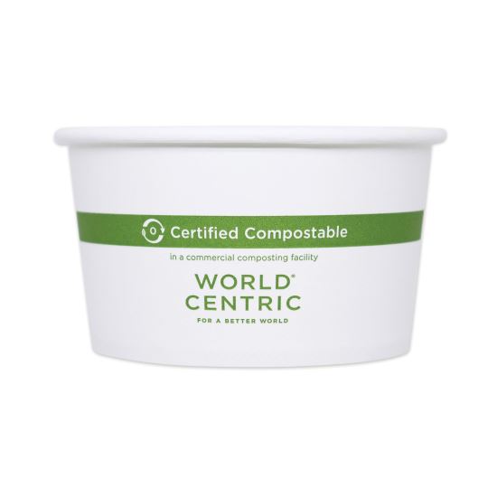 World Centric® Paper Bowls1