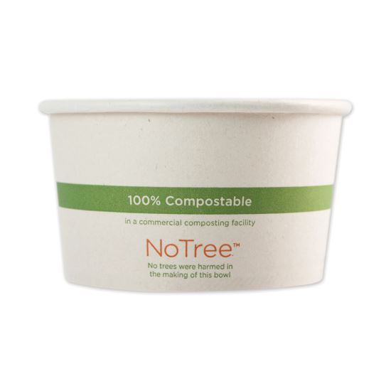 World Centric® No Tree™ Paper Bowls1