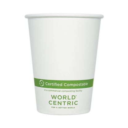 World Centric® Paper Hot Cups1