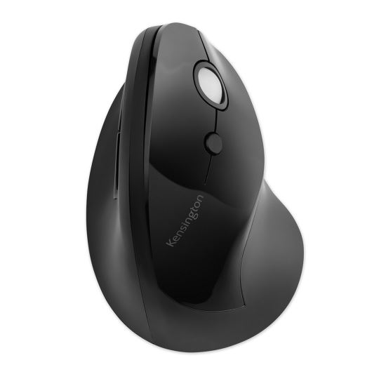 Kensington® Pro Fit® Ergo Vertical Wireless Mouse1