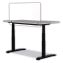 Safco® 7516 Series Wellness Panel1