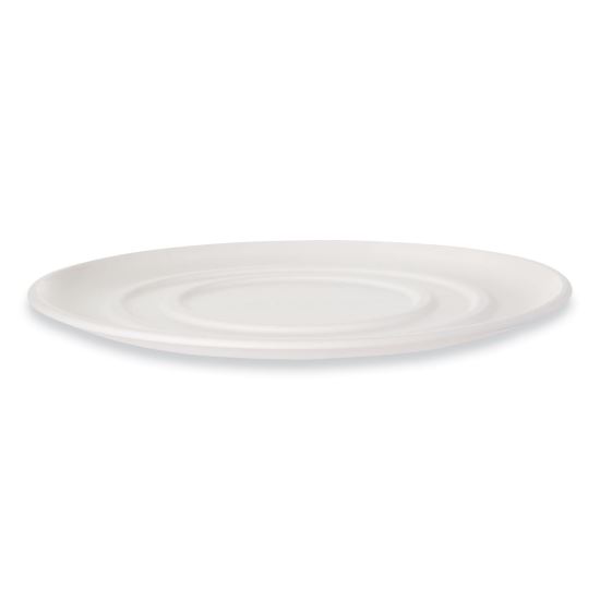 Eco-Products® WorldView™ Sugarcane Pizza Trays1