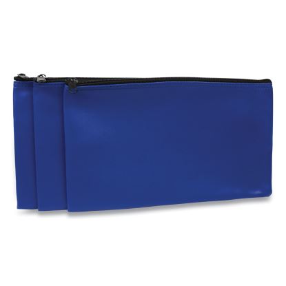 CONTROLTEK® Fabric Deposit Bag1