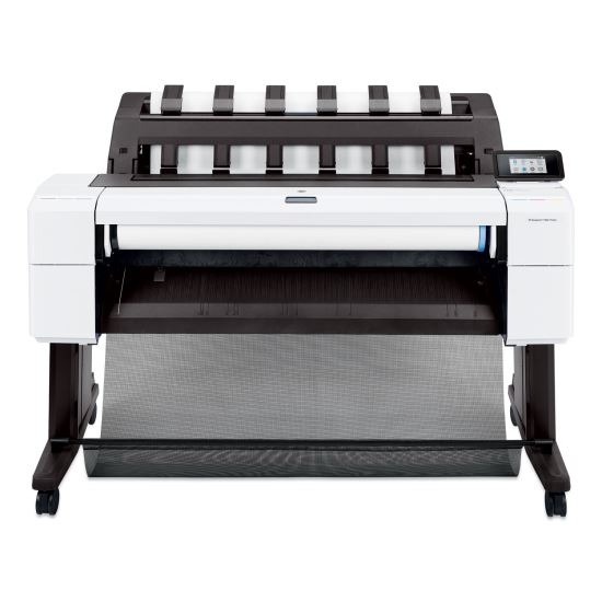 HP DesignJet T1600 36" Wide-Format Inkjet Printer1