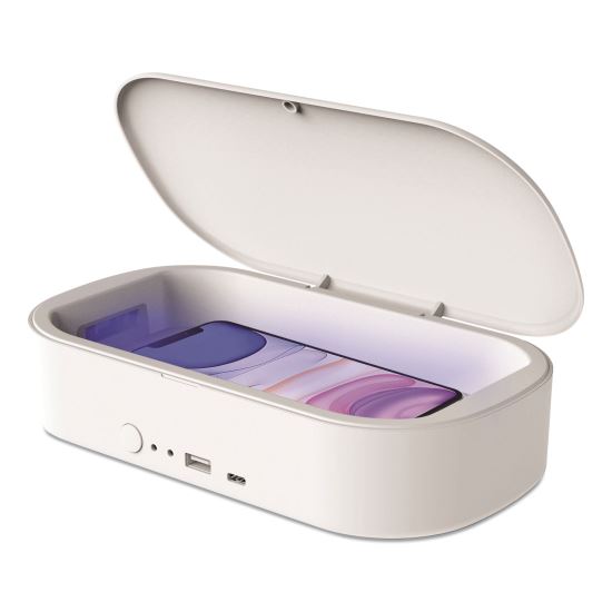 Itek™ Sterilizer & Wireless Phone Charger1