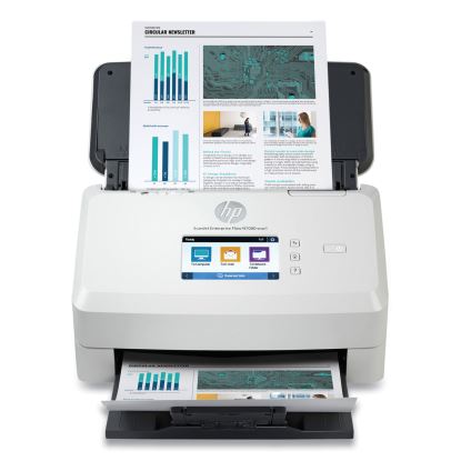 HP ScanJet Enterprise Flow N7000 snw1 Sheet-Feed Scanner1