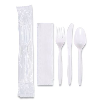 Hoffmaster® Economy Cutlery Kit1