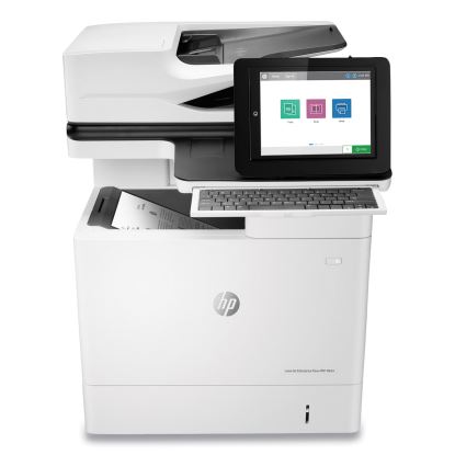 HP LaserJet Enterprise MFP M634/M635/M636 Series Printers1