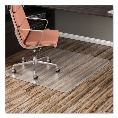 deflecto® EconoMat Antimicrobial Chair Mat1