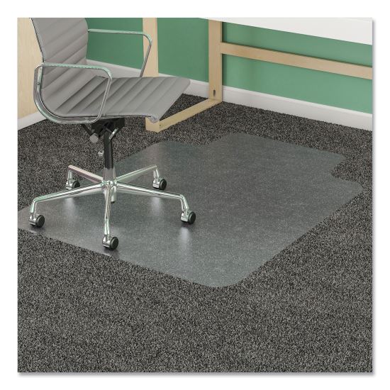 deflecto® SuperMat Antimicrobial Chair Mat1