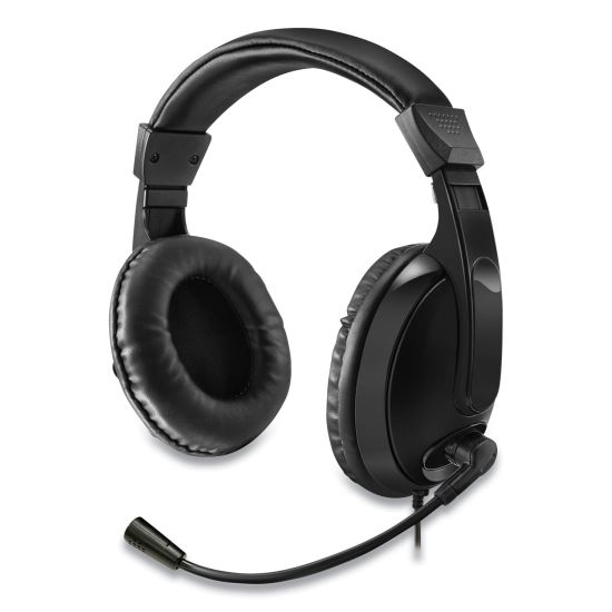 Adesso Xtream™ H5 Multimedia Headset with Mic1