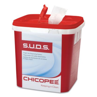 Chicopee S.U.D.S Bucket with Lid1