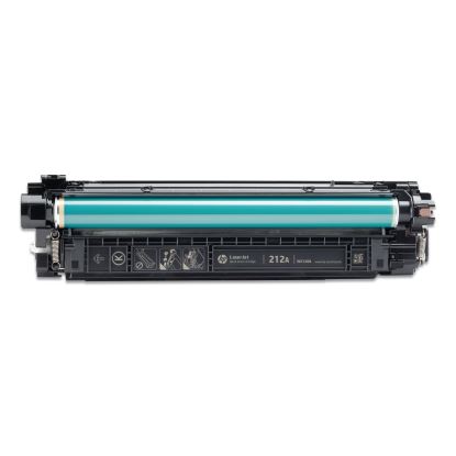 HP 212A Original LaserJet Toner Cartridges1