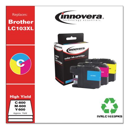 Innovera® LC1033PKS Ink1