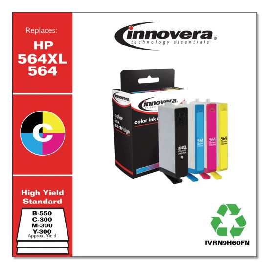 Innovera® N9H60FN Ink1