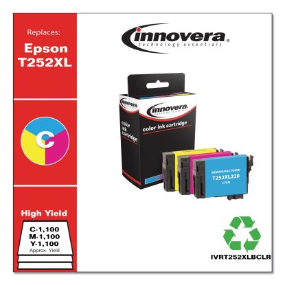 Innovera® T252XL Ink1