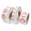Iconex Tamper Seal Labels1