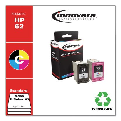 Innovera® N9H64FN Ink1