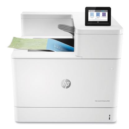 HP Color LaserJet Enterprise SFP M856 Laser Printer Series1