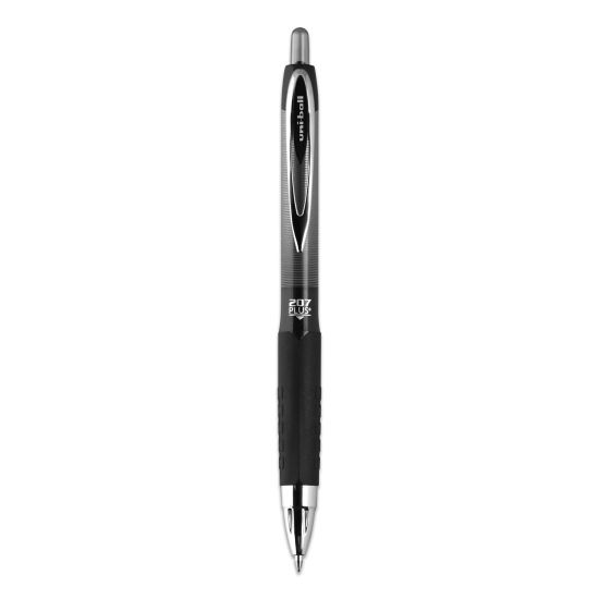 Picture of uni-ball® 207 Plus+ Retractable Gel Pen