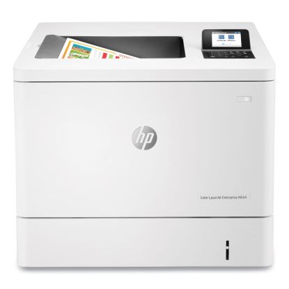 HP Color LaserJet Enterprise M554/M555 Series Laser Printers1