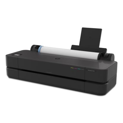 Picture of HP DesignJet T250 24" Large-Format Compact Wireless Plotter Printer