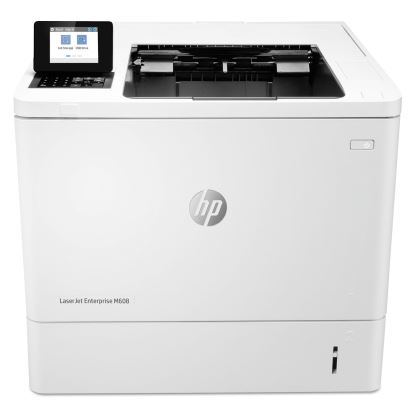 HP LaserJet Enterprise M608n Printer1