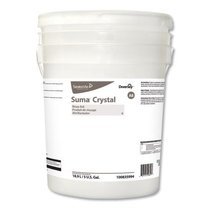 Diversey™ Suma® Crystal A81