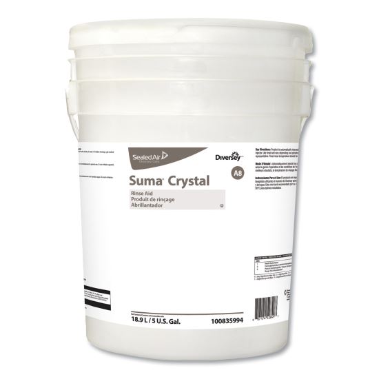 Diversey™ Suma® Crystal A81