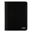 Executive Monthly Padfolio, 11 x 9, Black Cover, 13-Month (Jan to Jan): 2023 to 20241