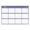 Vertical/Horizontal Erasable Quarterly/Monthly Wall Planner, 32 x 48, 12-Month(July-June): 2022-2023, 12-Month(Jan-Dec): 20231