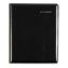 DayMinder Executive Weekly/Monthly Refillable Planner, 8.75 x 7, Black Cover, 12-Month (Jan to Dec): 20231