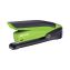 InPower Spring-Powered Desktop Stapler, 20-Sheet Capacity, Green1
