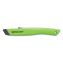 Safety Ceramic Blade Box Cutter, 5.5", Green1