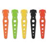 Safety Cutter, 5.75", Assorted, 5/Pack1