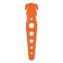 Safety Cutter, 5.75", Orange, 5/Pack1