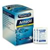 Antacid Calcium Carbonate Medication, Two-Pack, 50 Packs/Box1
