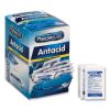 Antacid Calcium Carbonate Medication, Two-Pack, 50 Packs/Box2