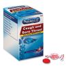 Cough and Sore Throat, Cherry Menthol Lozenges, Individually Wrapped, 50/Box2