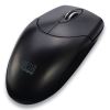 iMouse M60 Antimicrobial Wireless Mouse, 2.4 GHz Frequency/30 ft Wireless Range, Left/Right Hand Use, Black2